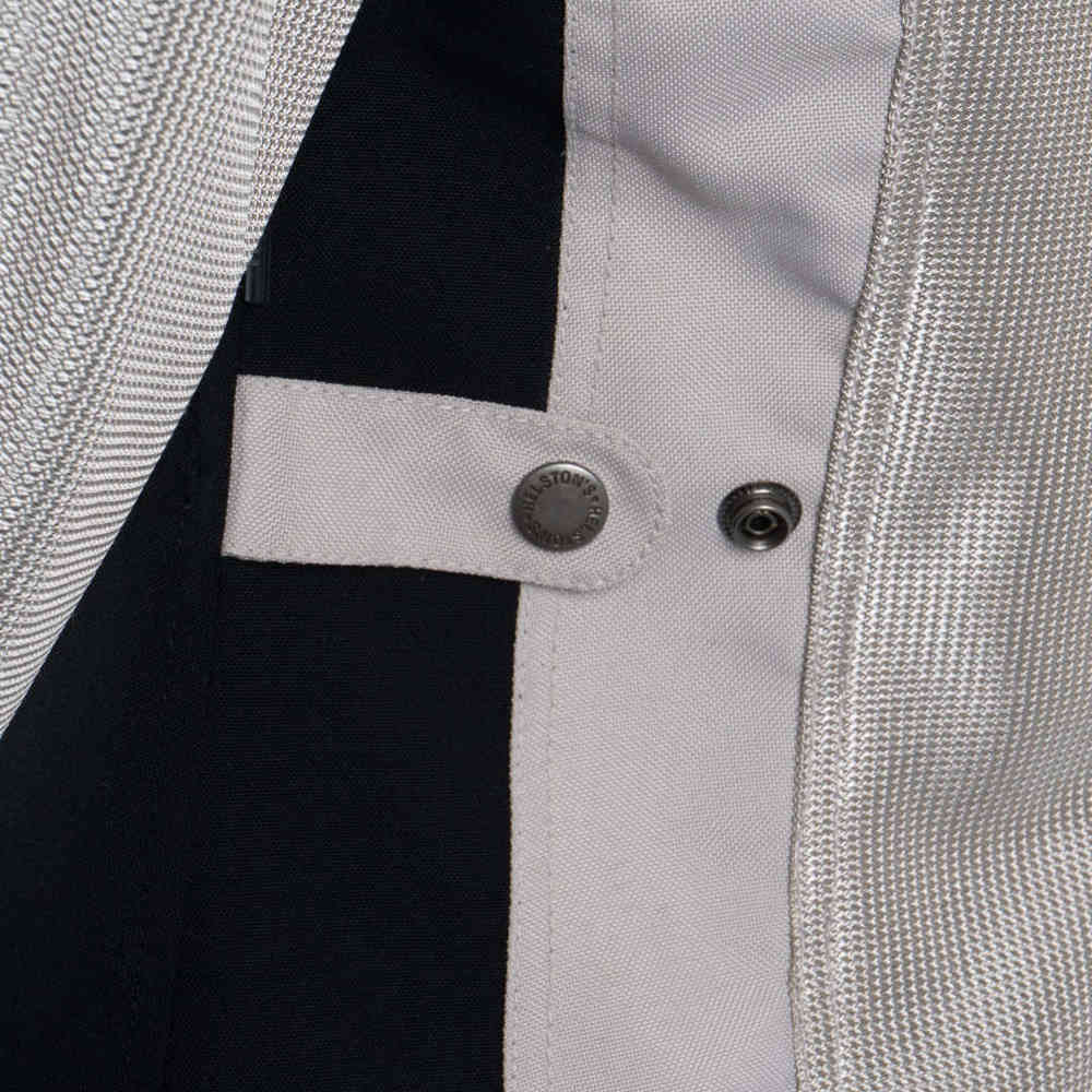 Helstons Lea Air Ladies Motorcycle Textile Jacket