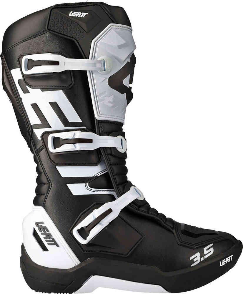 Leatt 3.5 Motocross Boots
