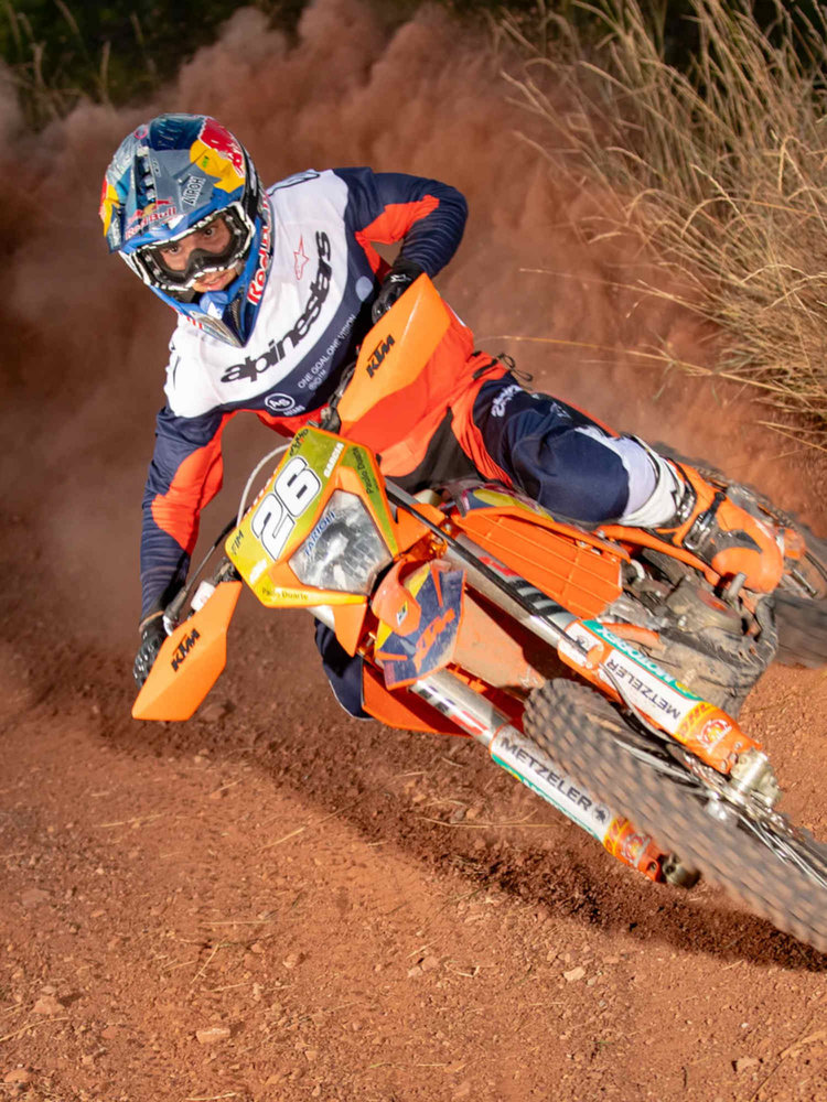 Alpinestars Pro-Dura Motocross Pants