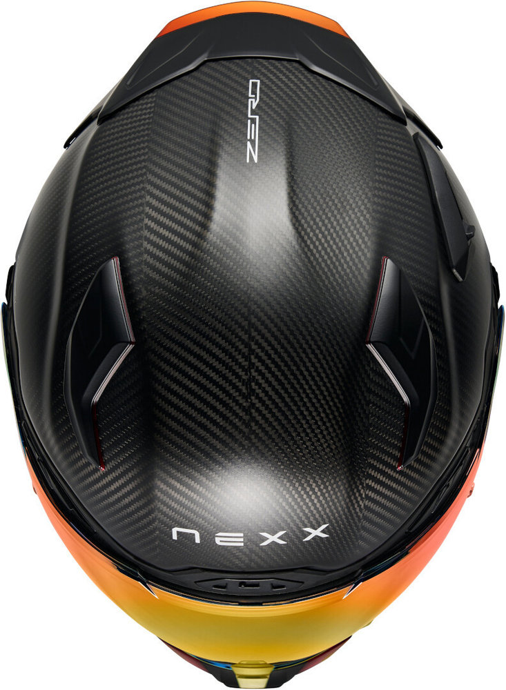 Nexx X.WST 3 Zero Pro Carbon Helmet