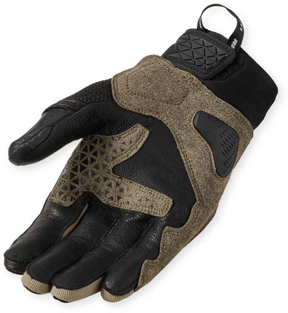 Revit Speedart Air Motorcycle Gloves