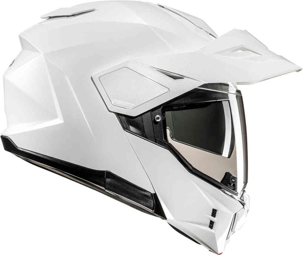 HJC i80 Solid Helmet