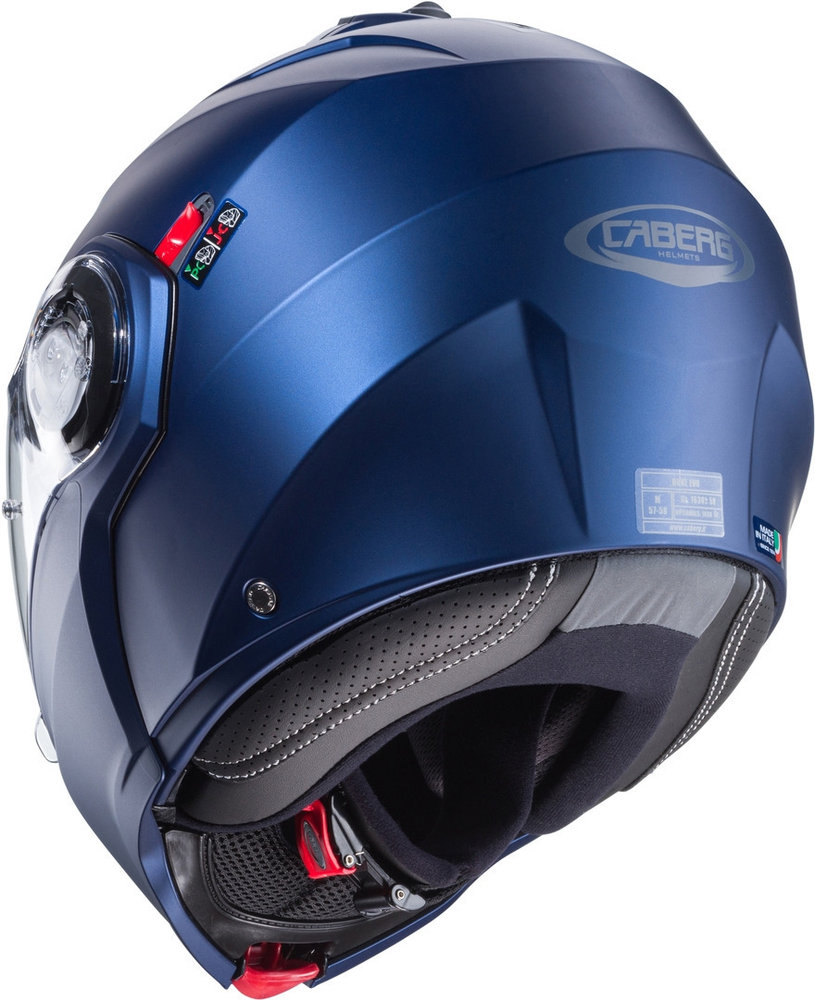 Caberg Duke Evo Helmet