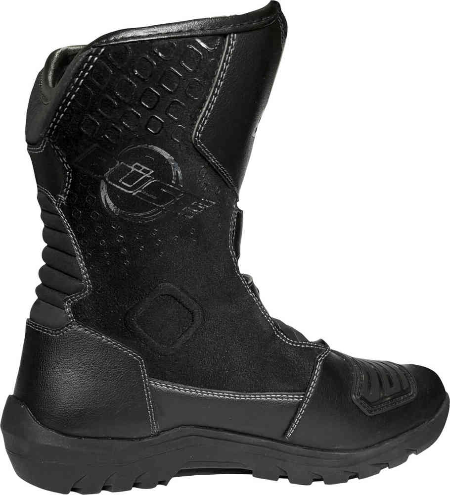 Büse Gravel waterproof Motorcycle Boots
