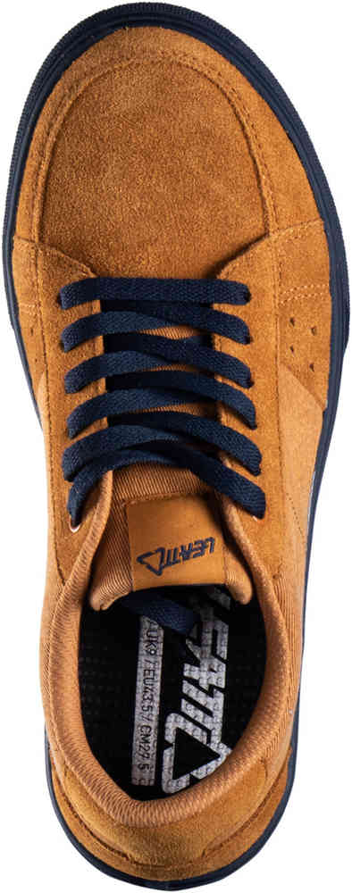 Leatt 1.0 Flatpedal Bicycle Shoes