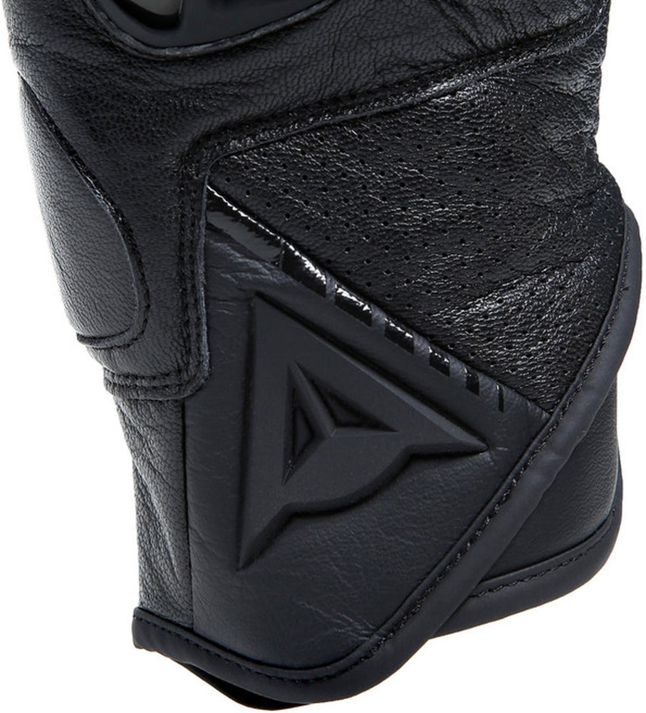 Dainese Blackshape Motorcycle Gloves