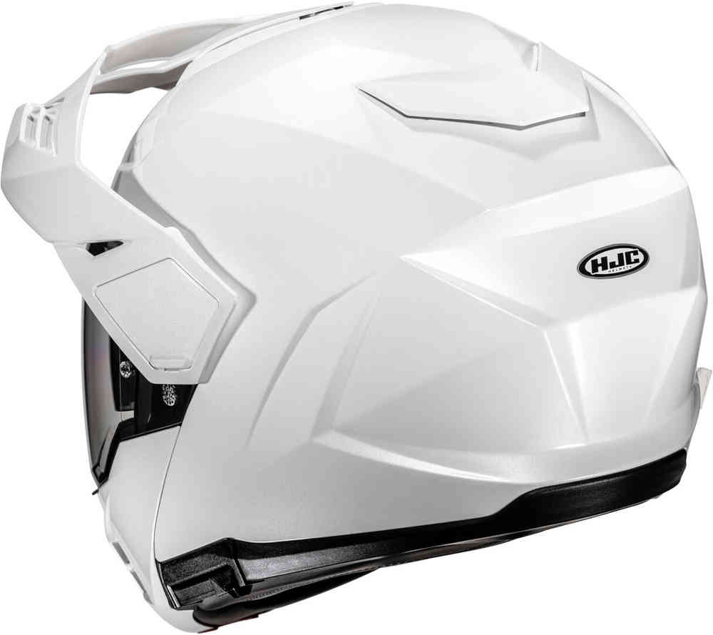 HJC i80 Solid Helmet