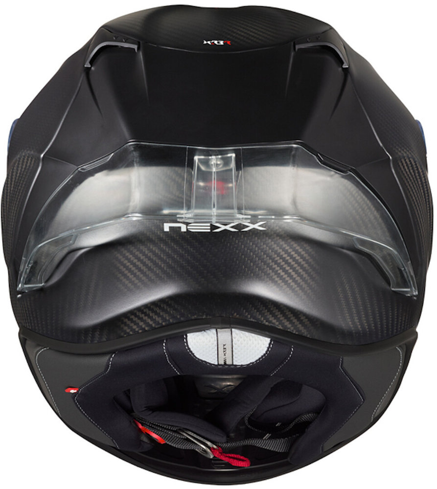 Nexx X.R3R Zero Pro Carbon Helmet