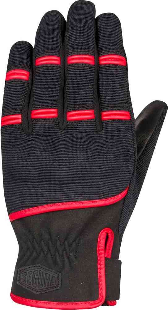 Segura Palmer Motorcycle Gloves