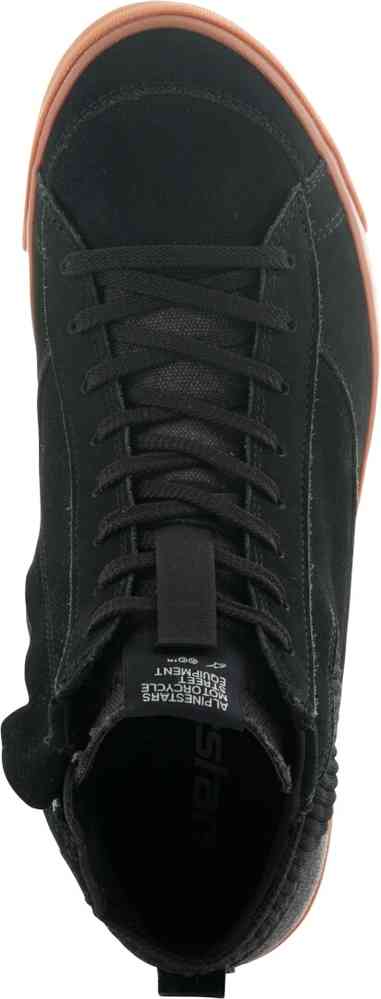 Alpinestars Stated Motorcycle Shoes