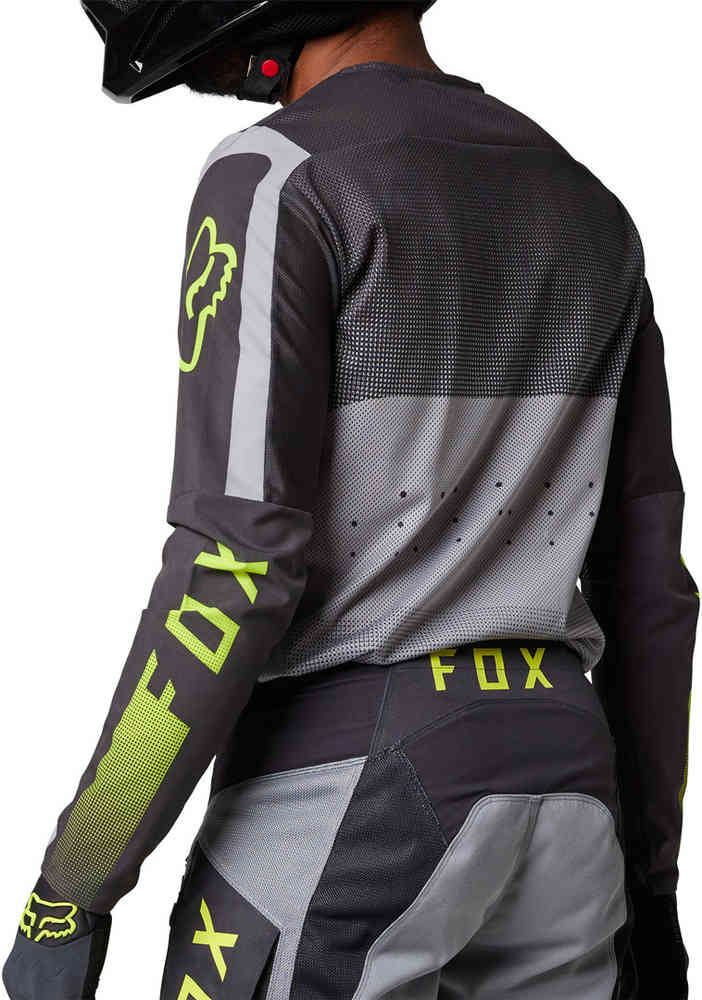 FOX Ranger Air Motocross Jersey
