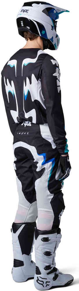 FOX 180 Kozmik Motocross Jersey