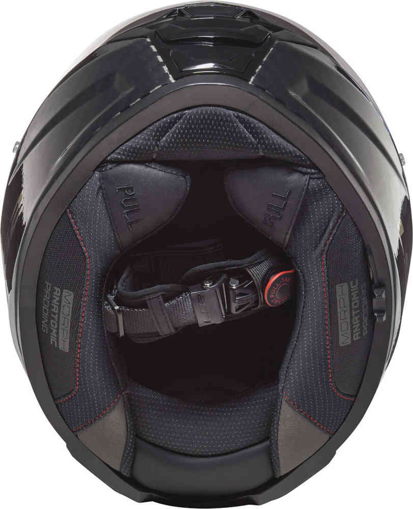 LS2 FF811 Vector II Carbon Helmet