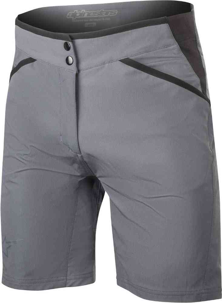 Alpinestars Stella Alps 6.0 Ladies Bicycle Shorts