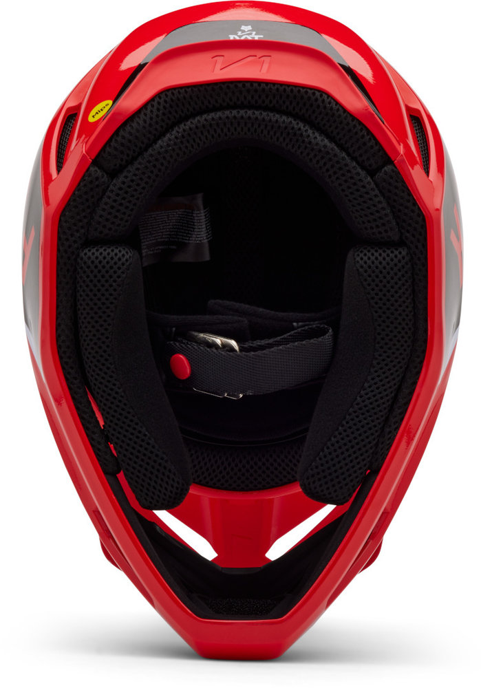 FOX V1 Lean MIPS Motocross Helmet
