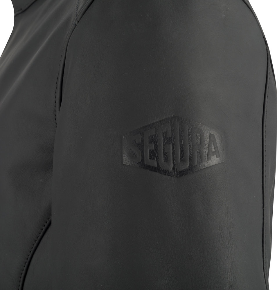 Segura Phil Motorcycle Leather Jacket