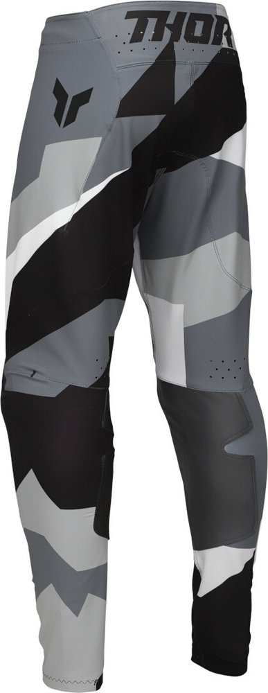 Thor Sportmode Brave Motocross Pants