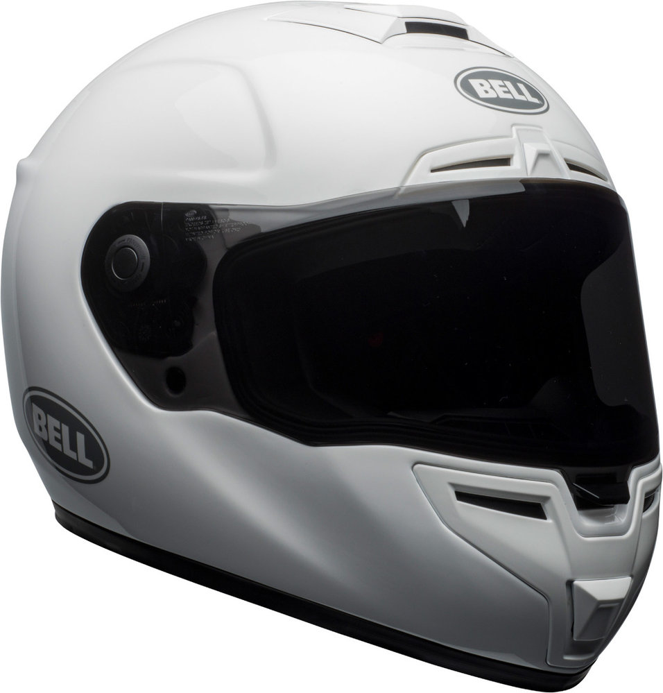 Bell SRT Modular Solid Helmet