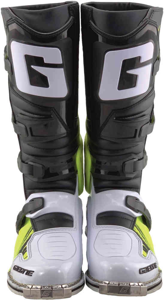 Gaerne Fastback Endurance Motocross Boots
