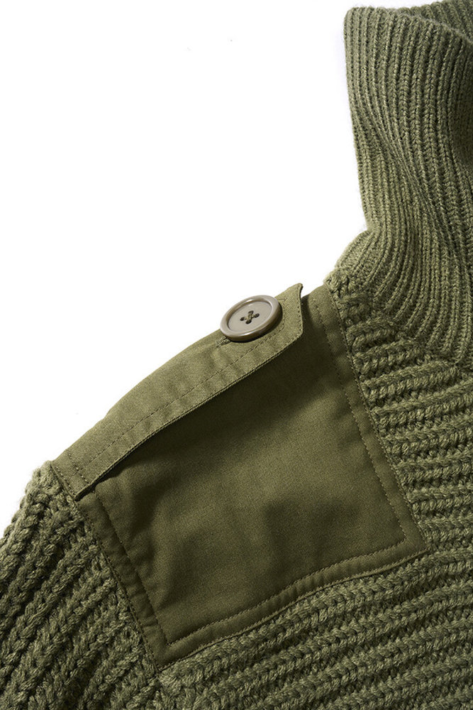 Brandit Alpin Pullover