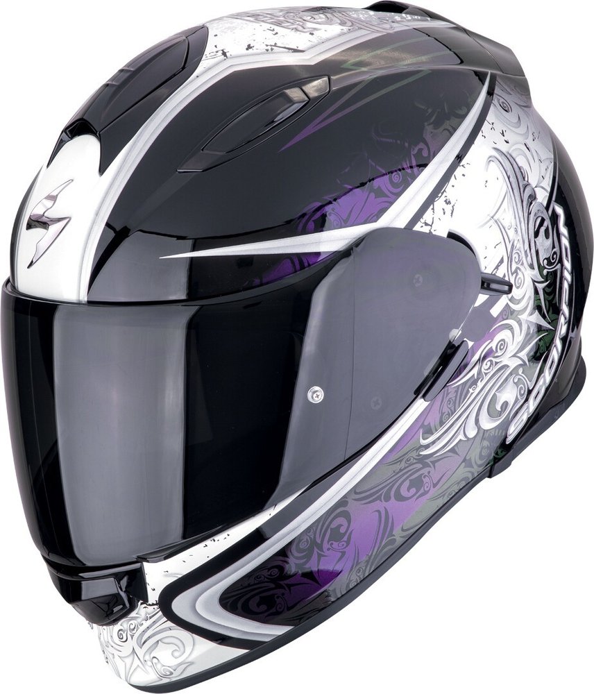 Scorpion EXO-491 Run Helmet