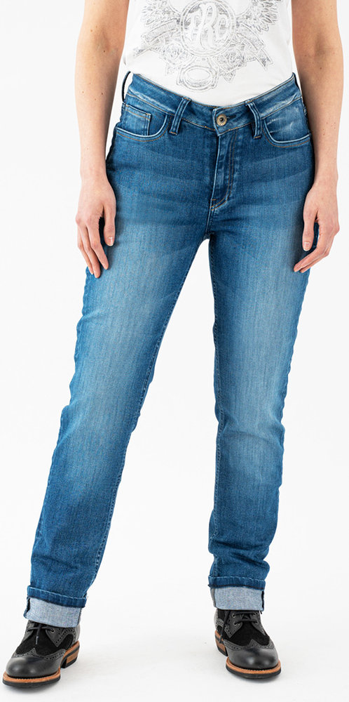 Rokker Birdie Ladies Motorcycle Jeans