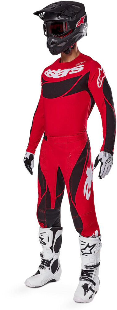 Alpinestars Techstar Dreem Motocross Jersey