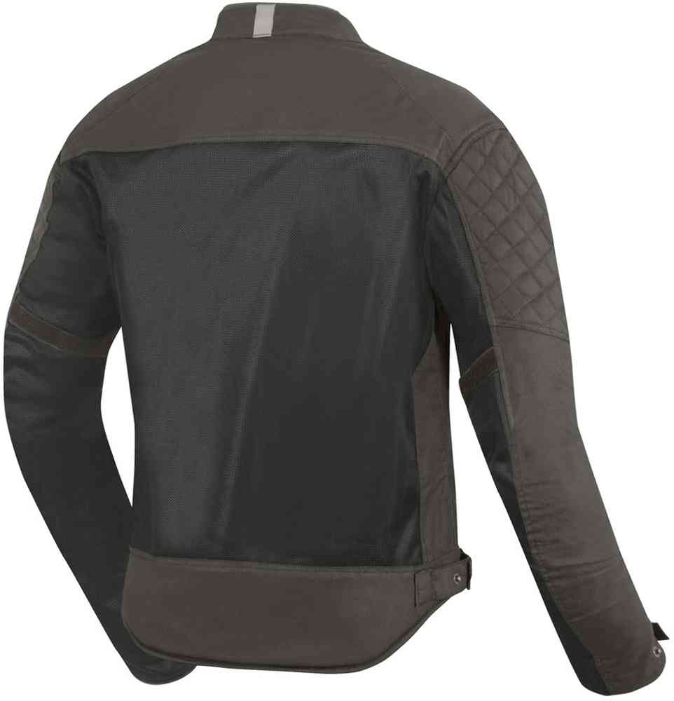 Merlin Chigwell Lite Motorcycle Waxed Jacket