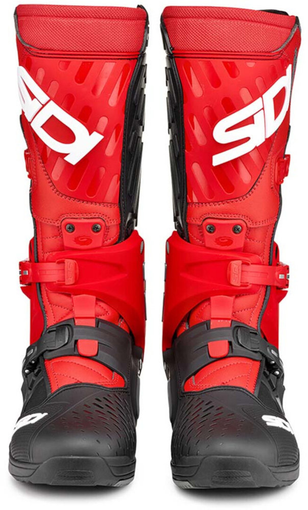 Sidi Crossair Motocross Boots