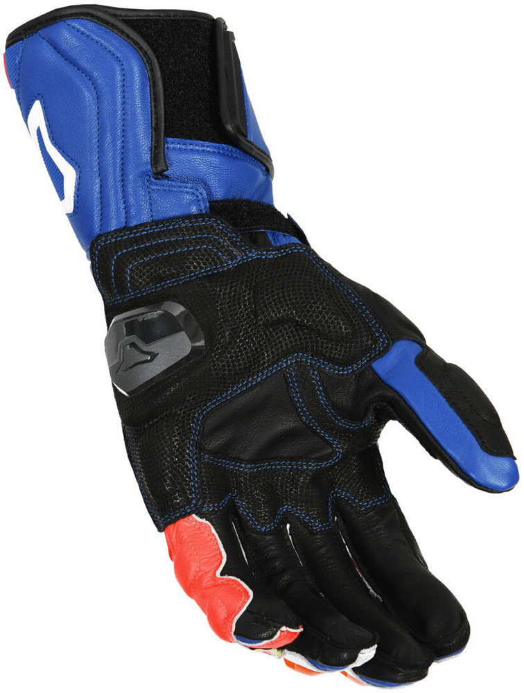 Macna Powertrack Motorcycle Gloves