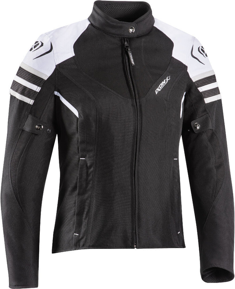 Ixon Ilana Evo Ladies Motorcycle Textile Jacket