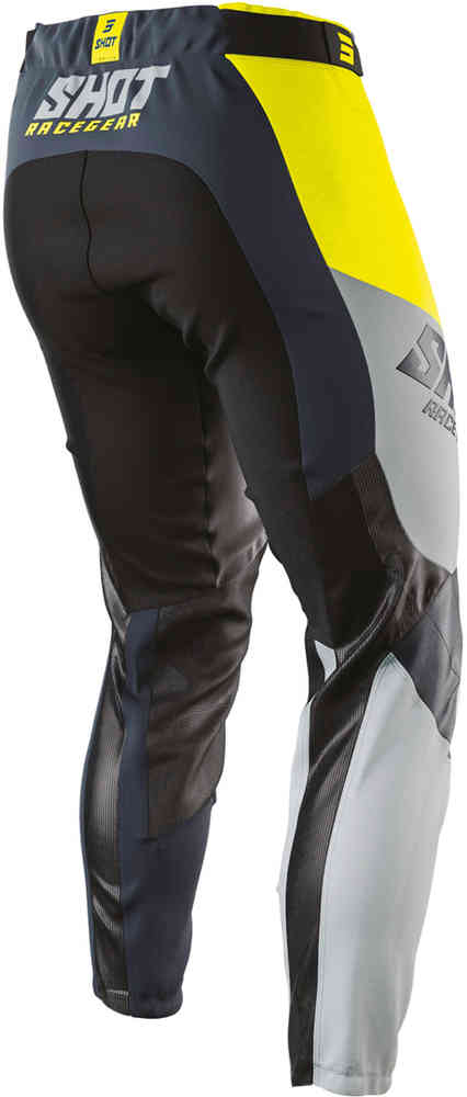 Shot Aerolite Husqvarna Limited Edition Motocross Pants