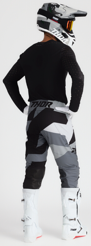 Thor Sportmode Brave Motocross Pants