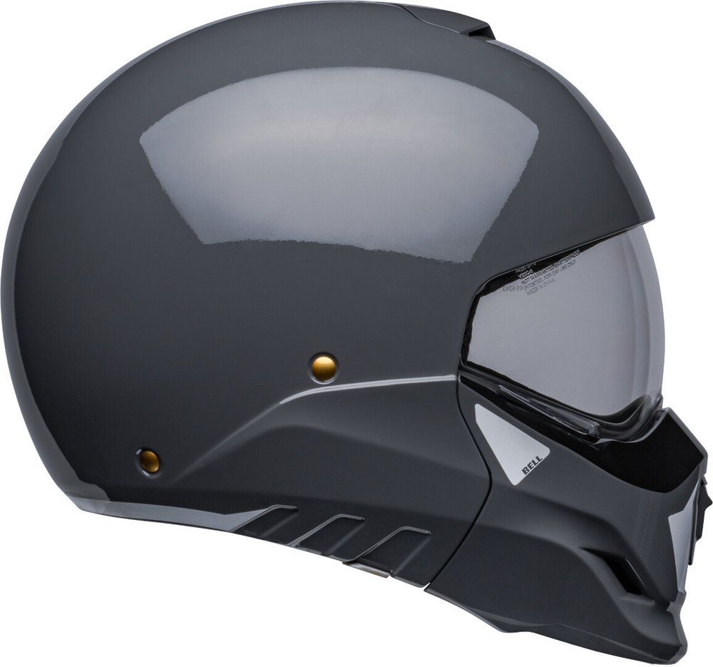 Bell Broozer Duplet Helmet