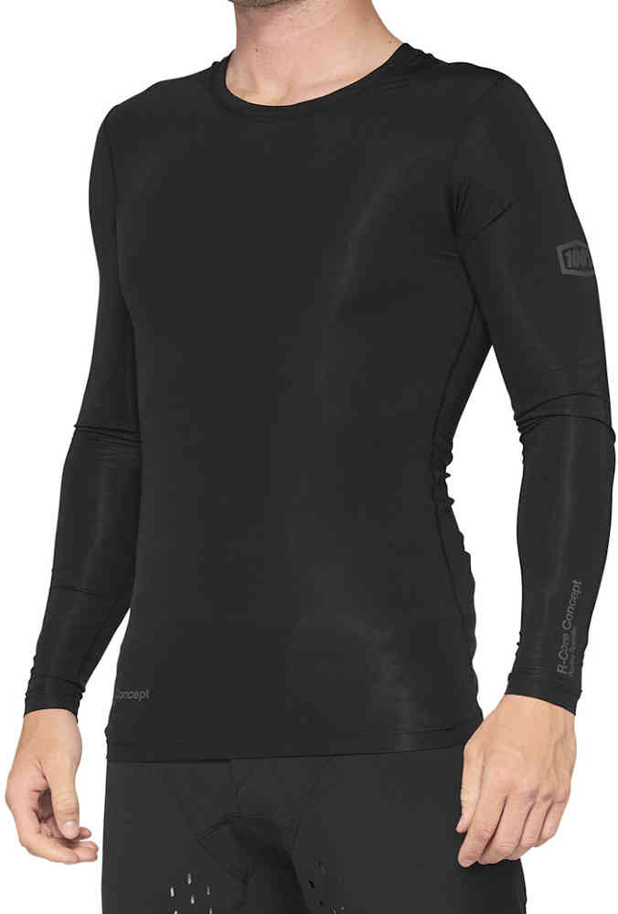 100% R-Core Concept Longsleeve Jersey