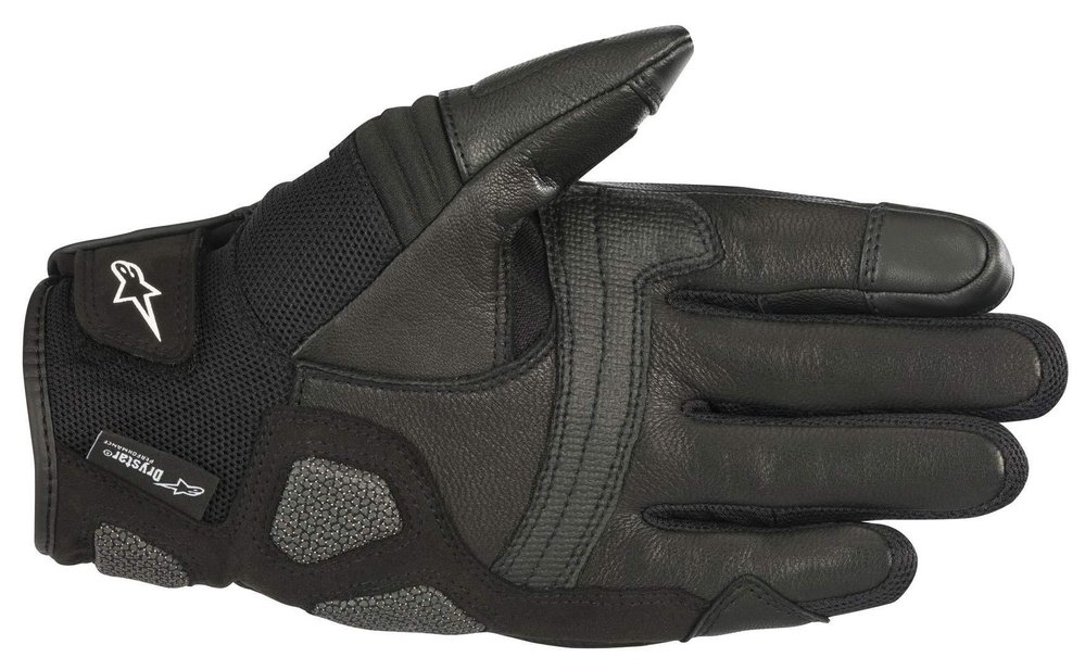 Alpinestars Crosser Motorcycle Textile Gloves
