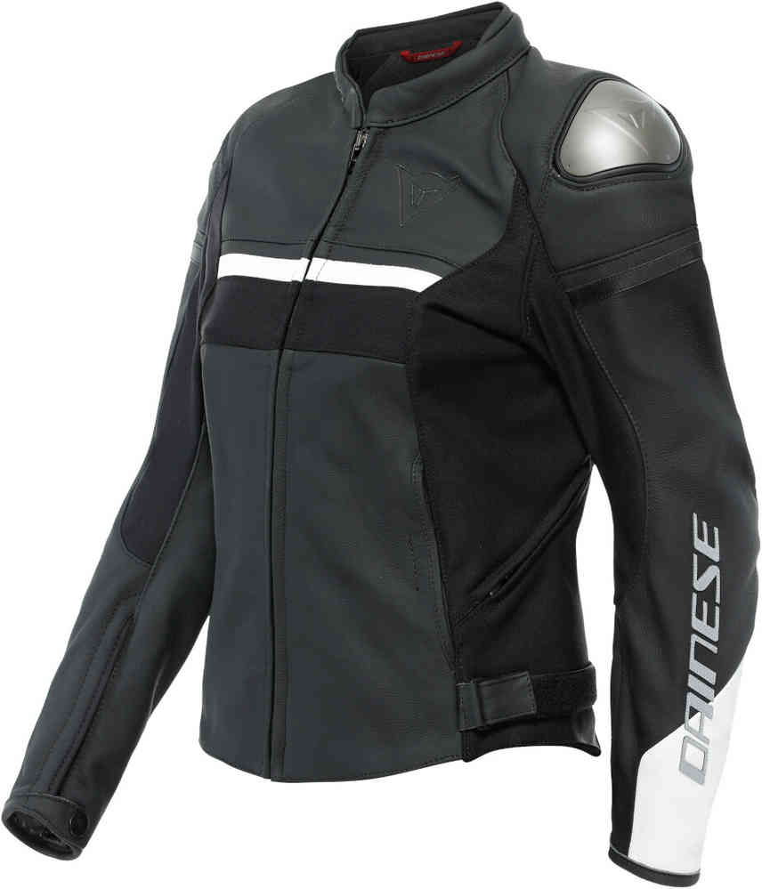 Dainese Rapida Ladies Motorcycle Leather Jacket