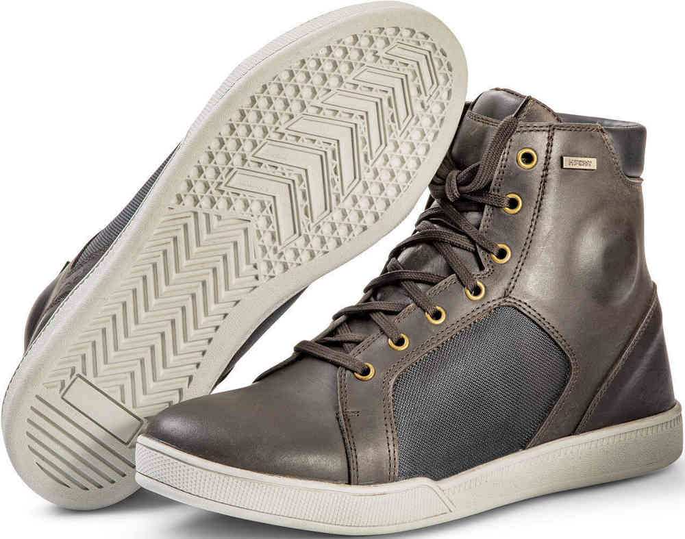 Lindstrands Urban waterproof Motorcycle Shoes