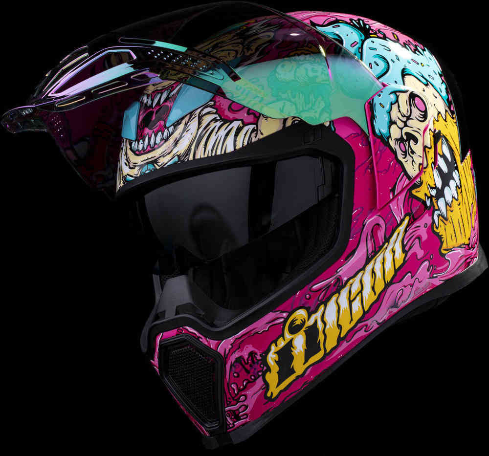 Icon Airflite Snack Attack MIPS Helmet