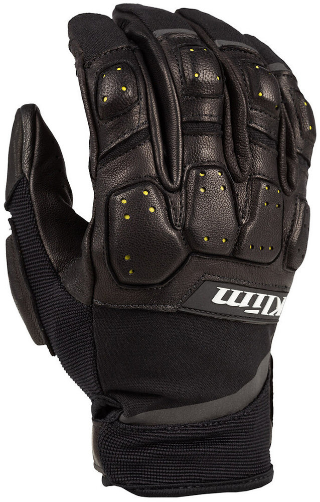 Klim Dakar Pro 2023 Motorcycle Gloves