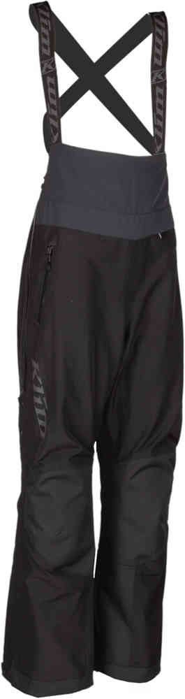 Klim Alpine Ladies Snowmobile Bib Pants