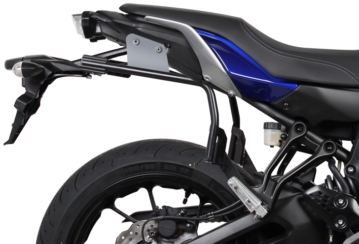 SHAD 3P Side Case Carrier