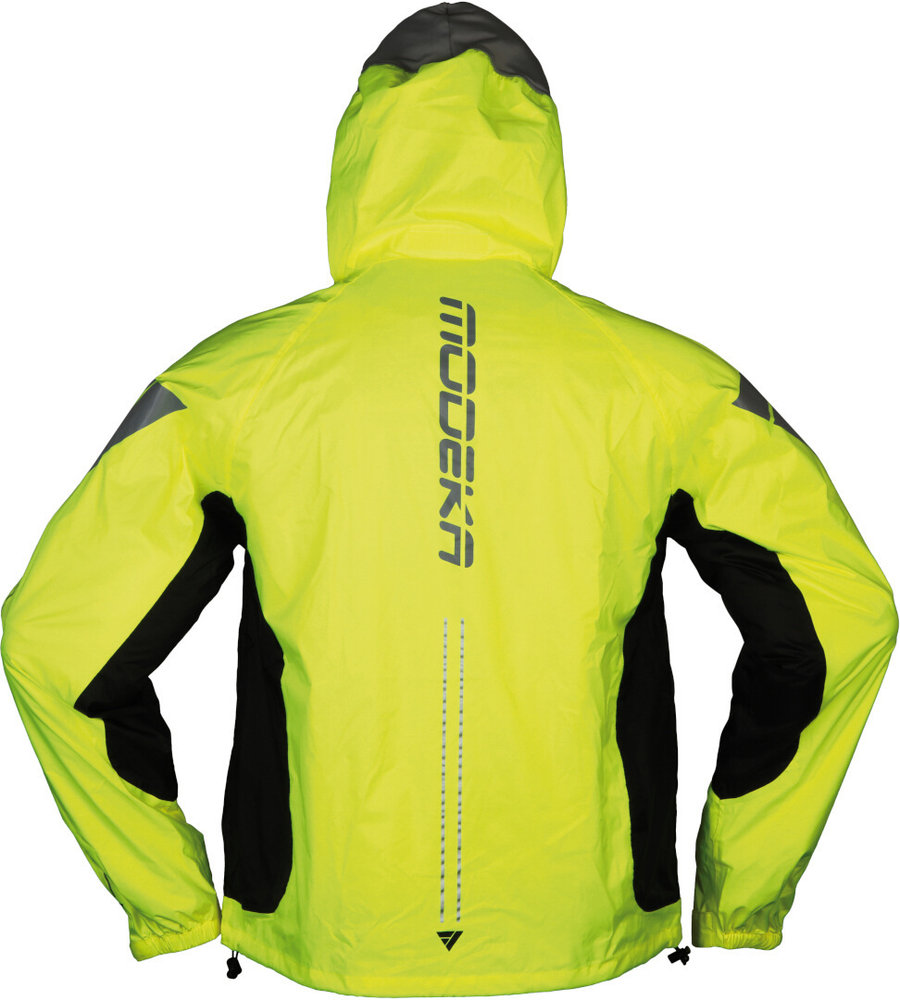 Modeka AX Dry 2 Rain Jacket