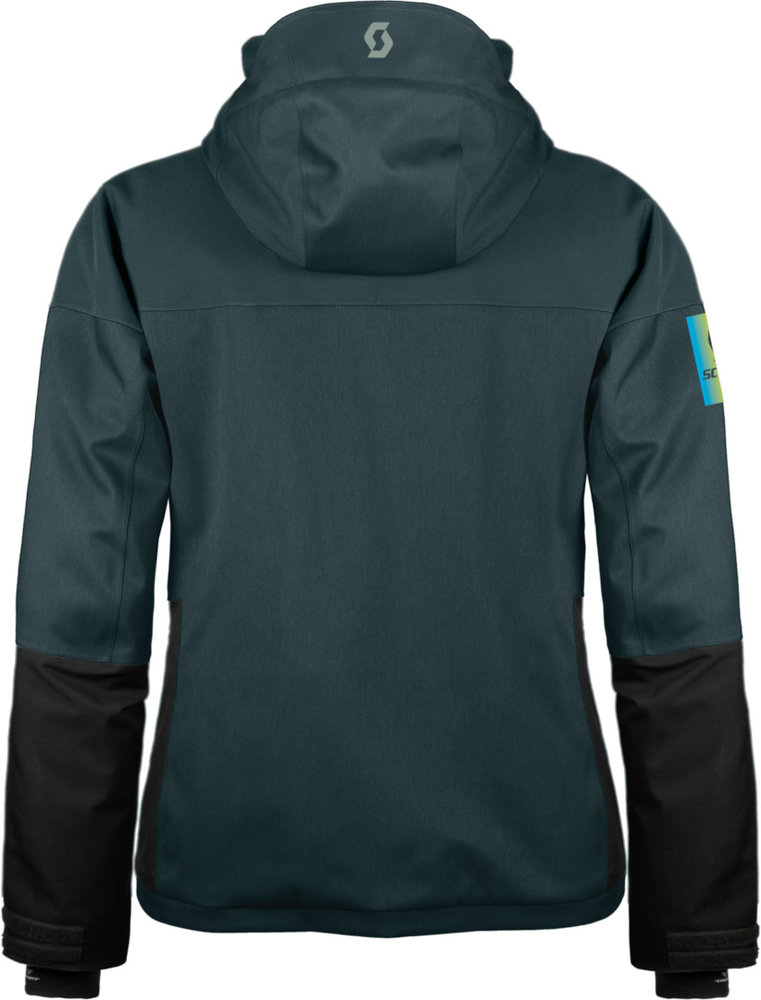 Scott Snow Flex Dryo Ladies Snowmobile Jacket