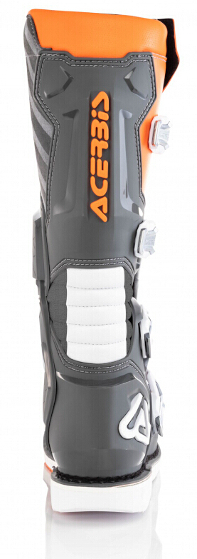 Acerbis X-Race Motocross Boots
