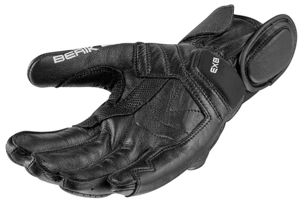 Berik TX-2 Motorcycle Gloves
