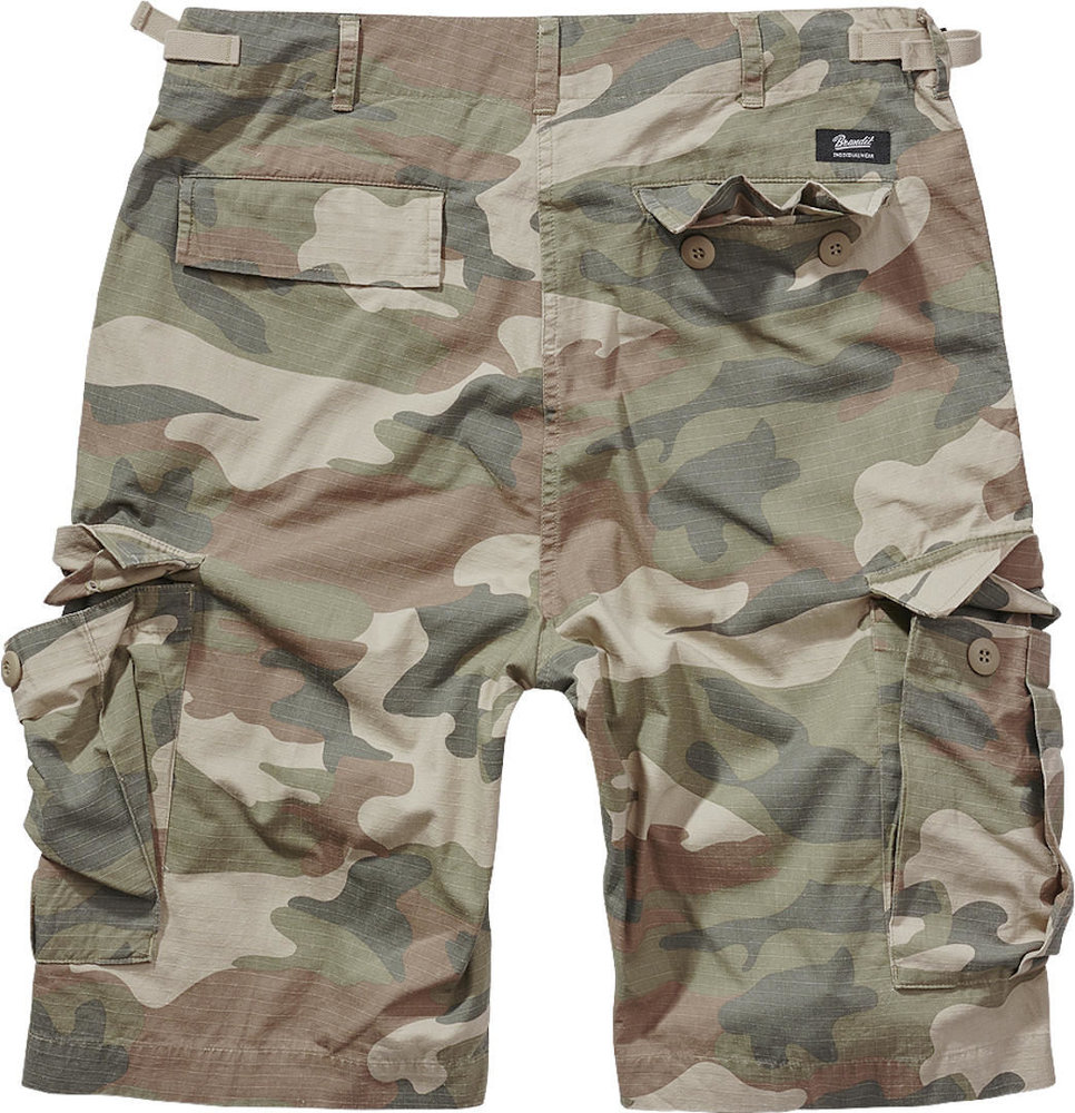 Brandit BDU Ripstop Shorts