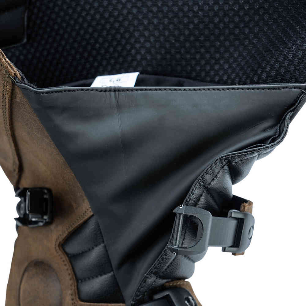 Stylmartin Overlander WP waterproof Motorcycle Boots