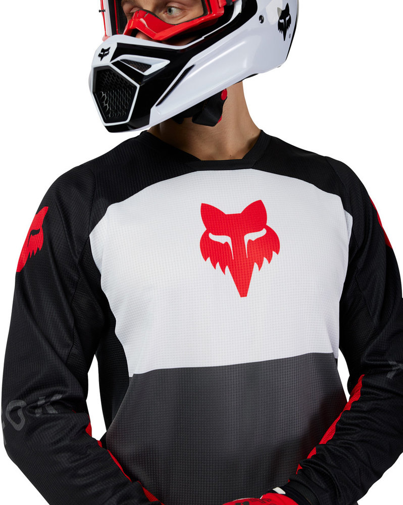 FOX 180 Flow Motocross Jersey