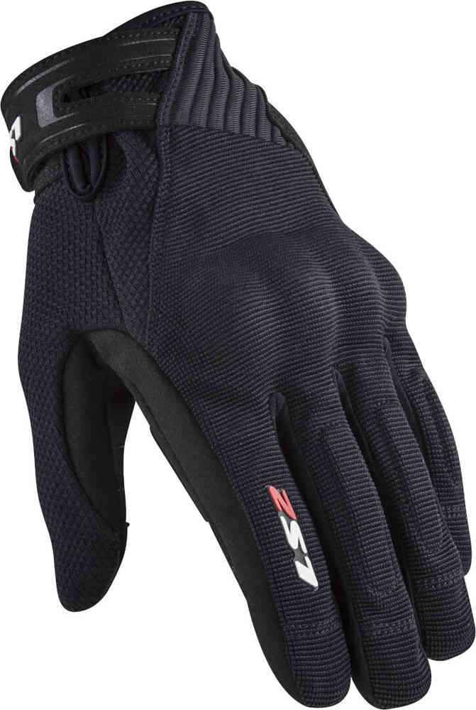 LS2 Dart II Motocycle Gloves